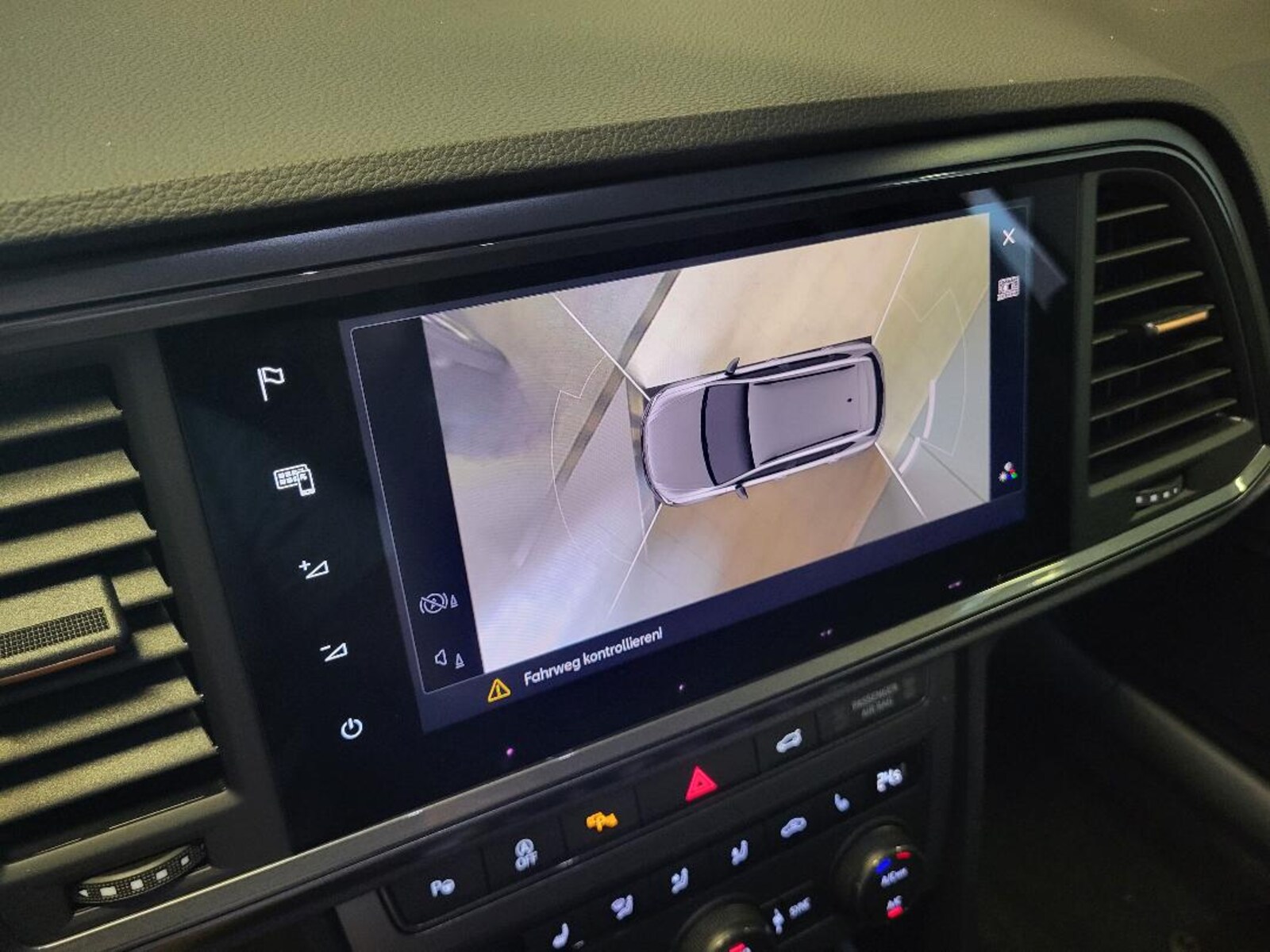 CUPRA Ateca – Bild 20
