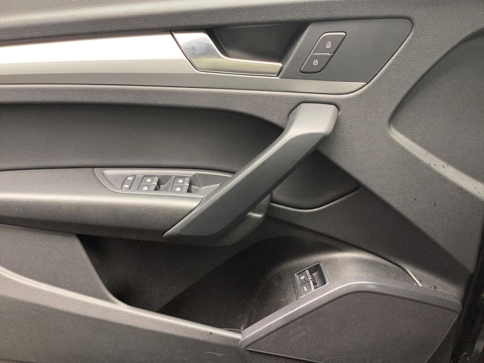 Audi Q5 Sportback TFSI e S line