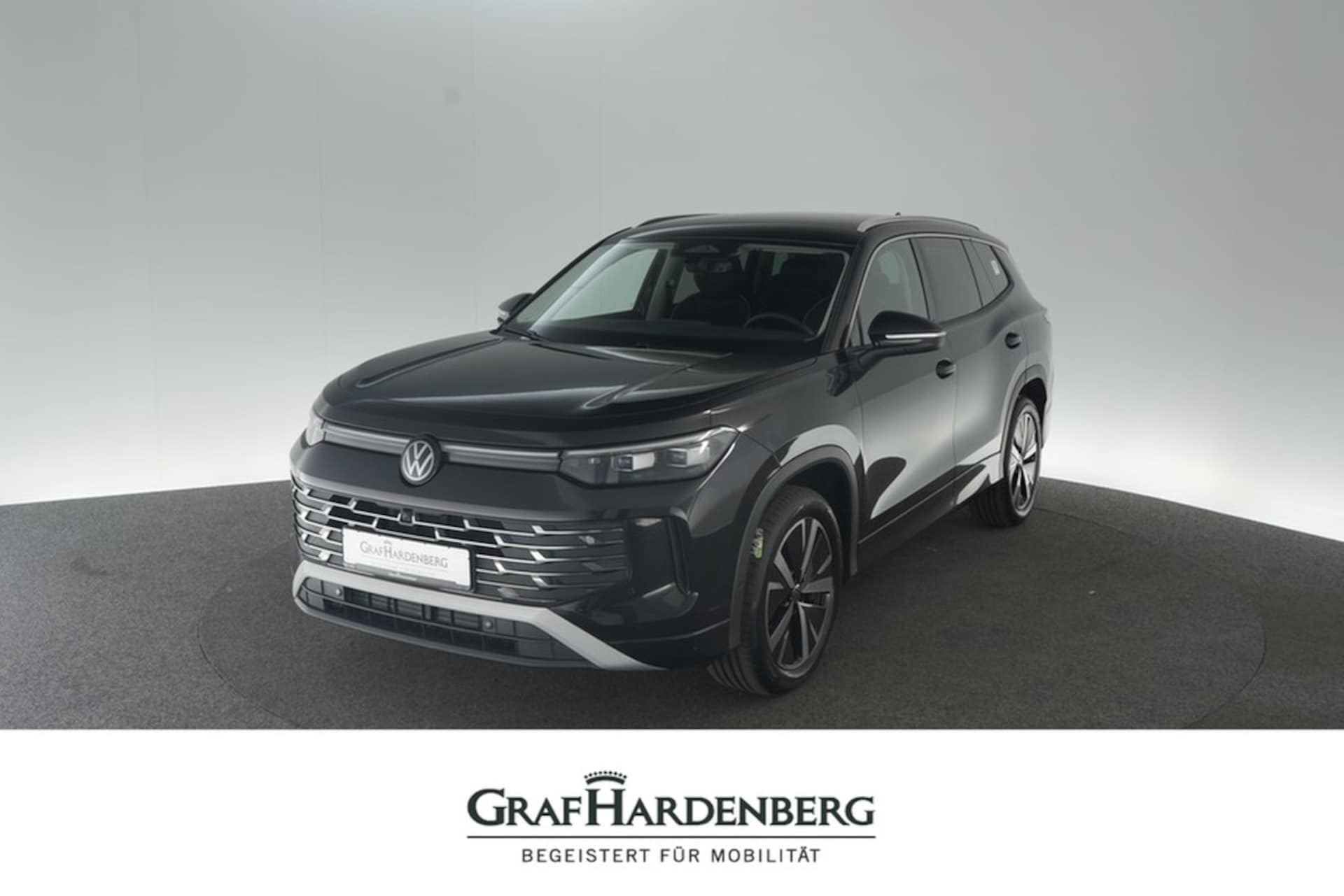 Volkswagen Tayron Elegance