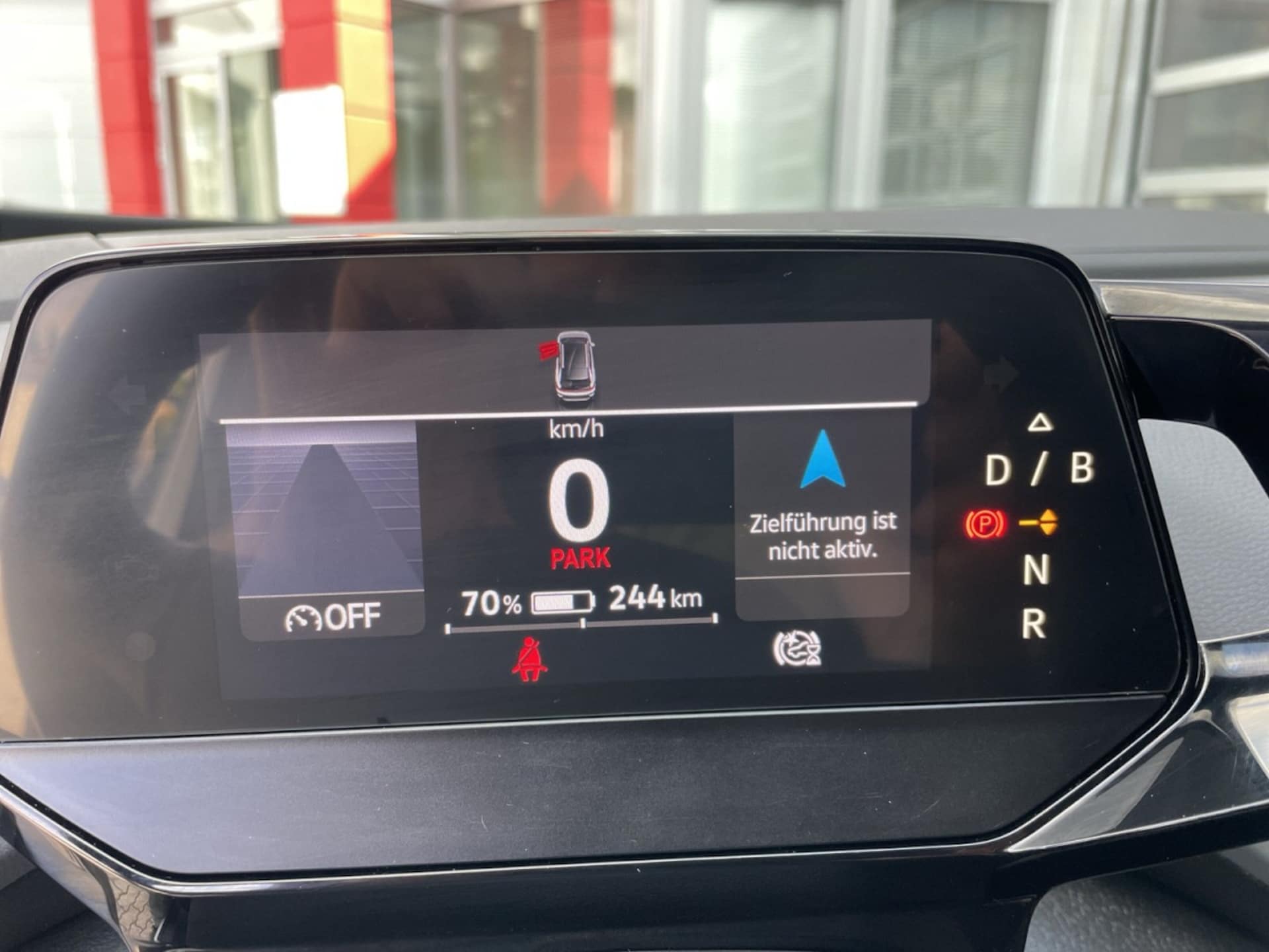 Volkswagen ID.4 Pro Performance