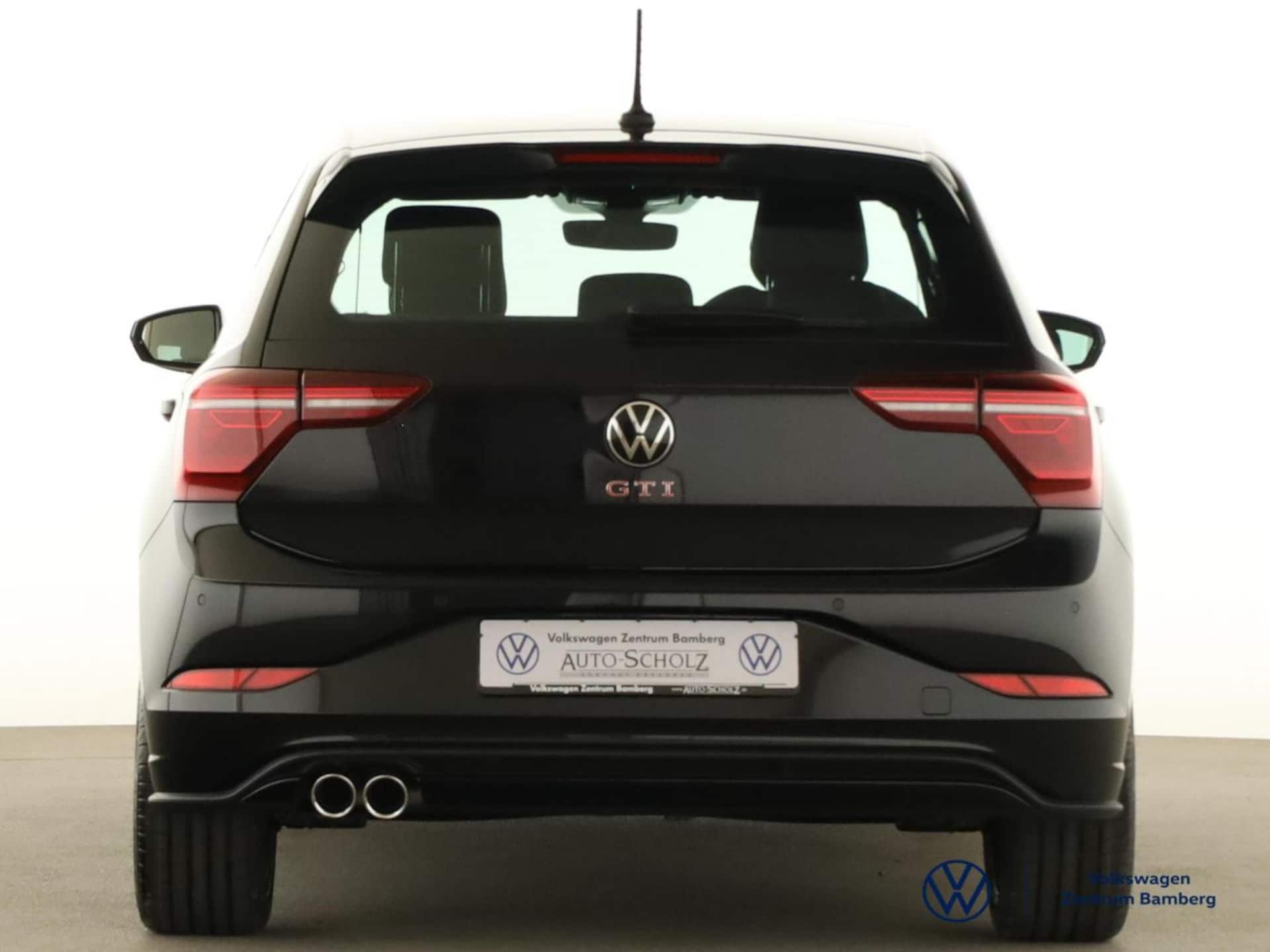 Volkswagen Polo GTI