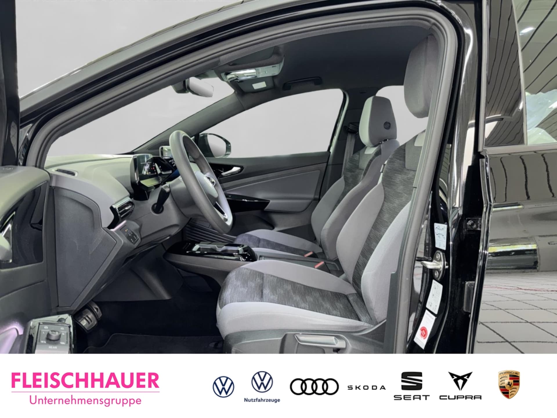 Volkswagen ID.4 Pro Performance