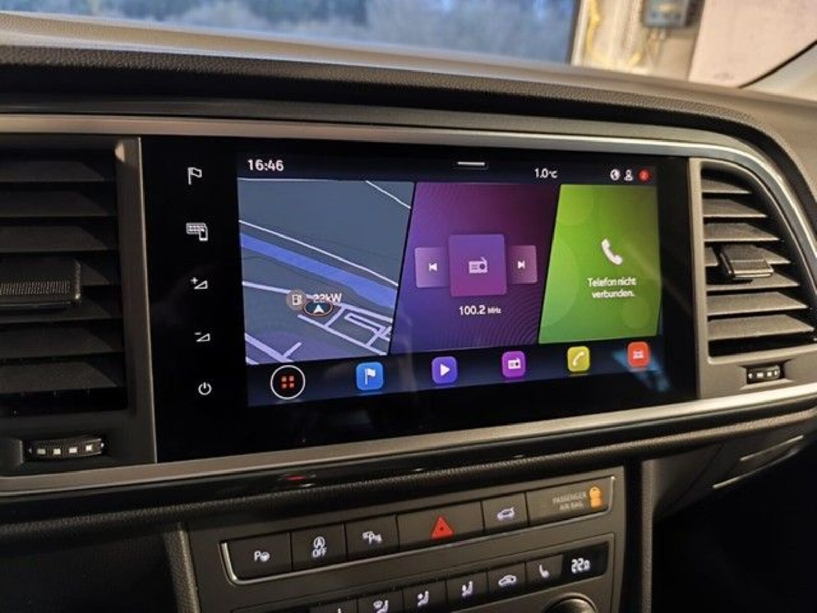 SEAT Ateca – Bild 12