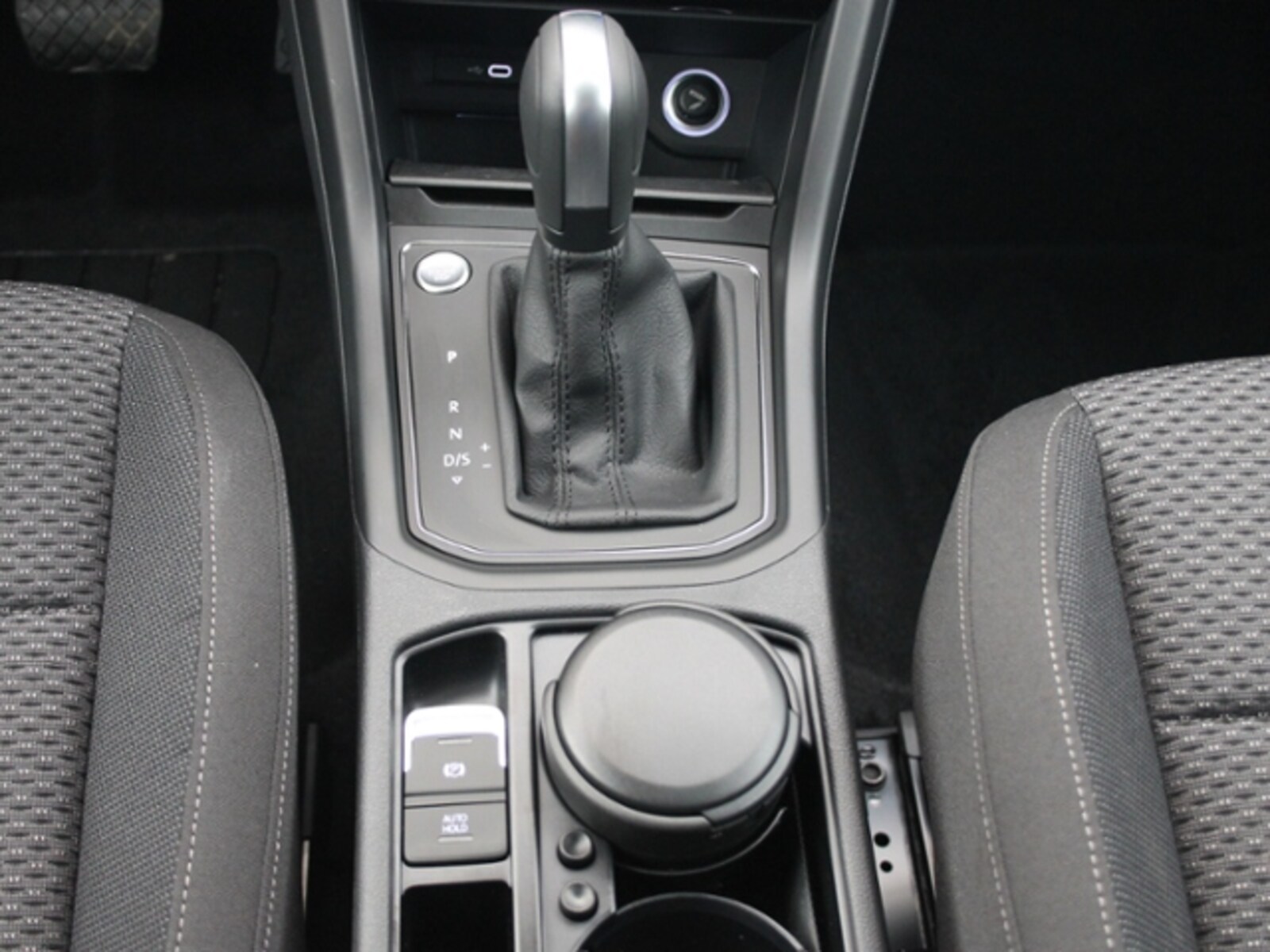 Volkswagen Touran – Bild 22