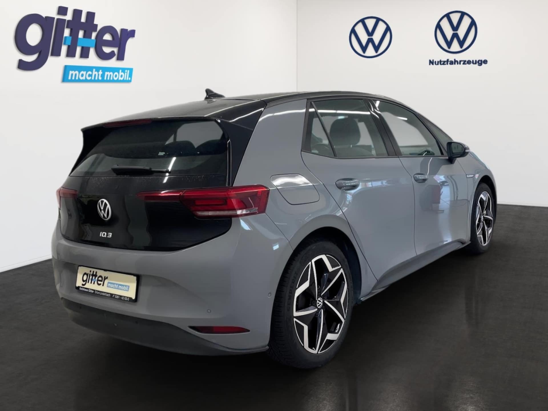 Volkswagen ID.3 Pro Performance