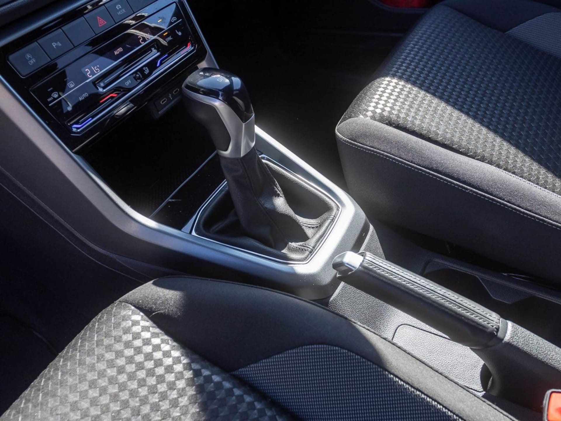 Volkswagen T-Cross ACTIVE