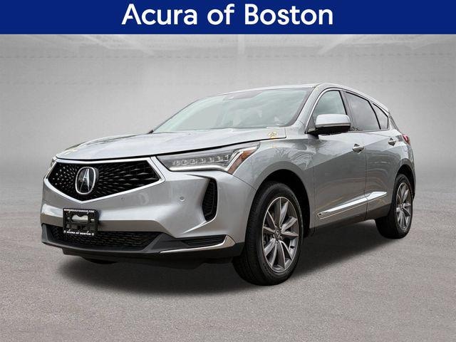 2023 Acura RDX