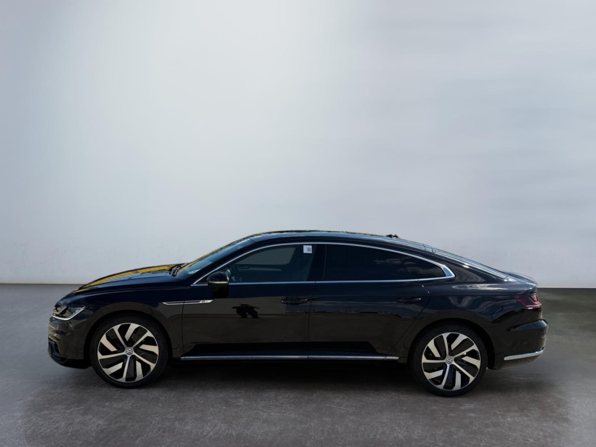 Volkswagen Arteon R-Line