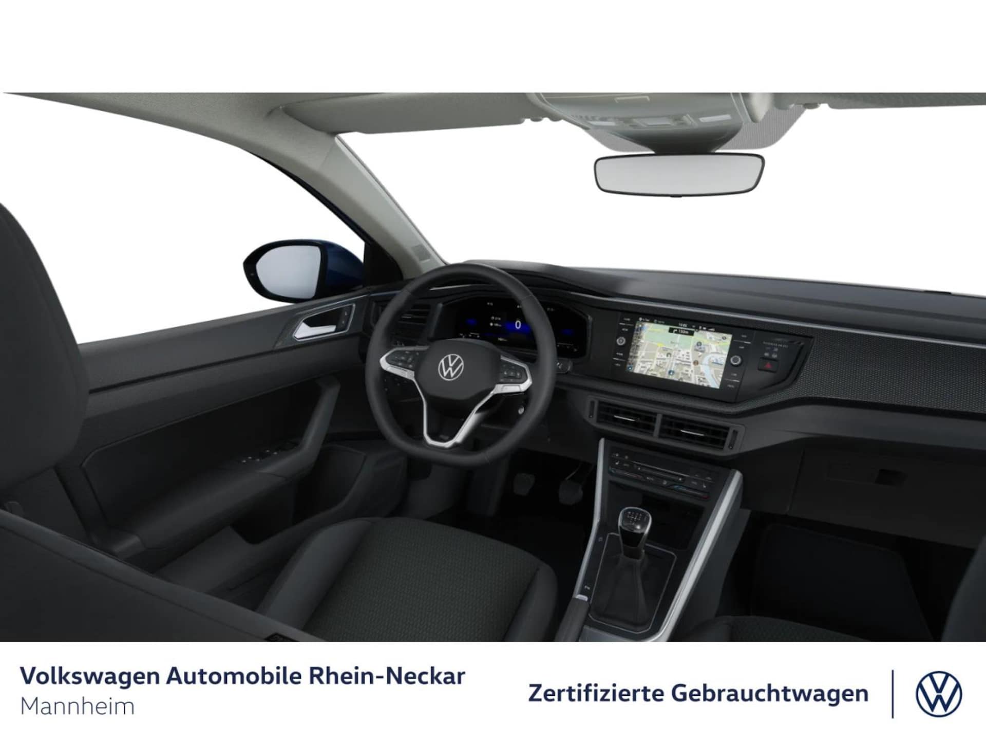 Volkswagen Taigo Life