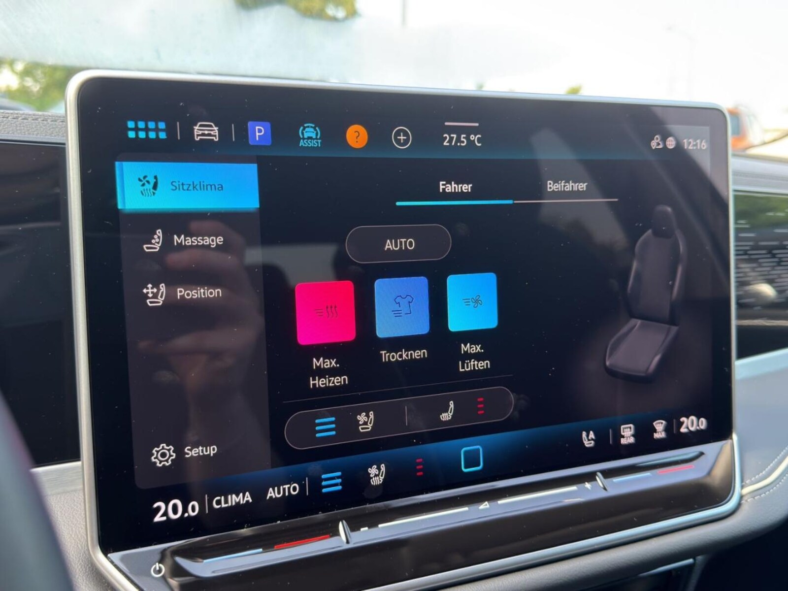 Volkswagen Passat – Bild 18