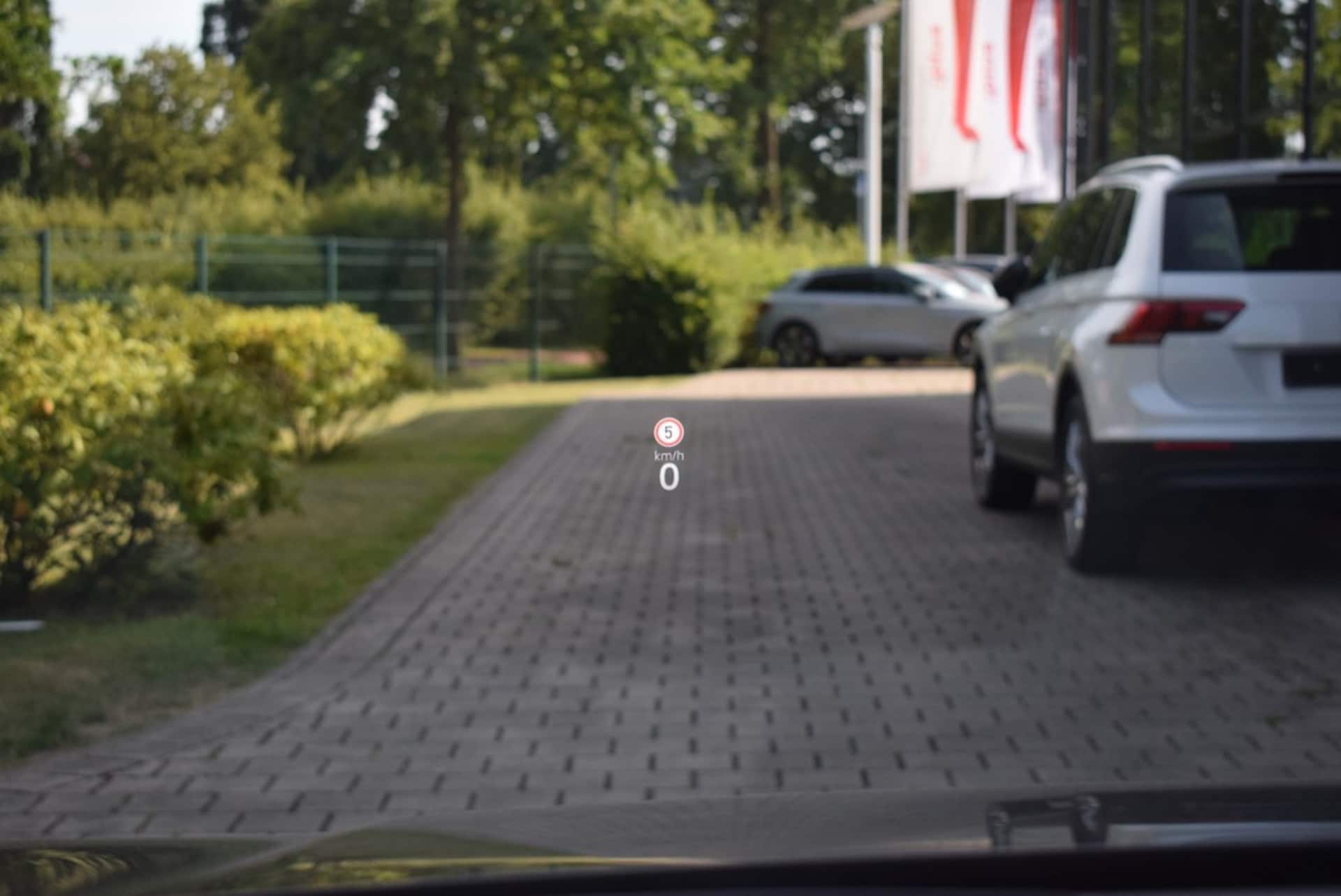 Volkswagen Golf Style