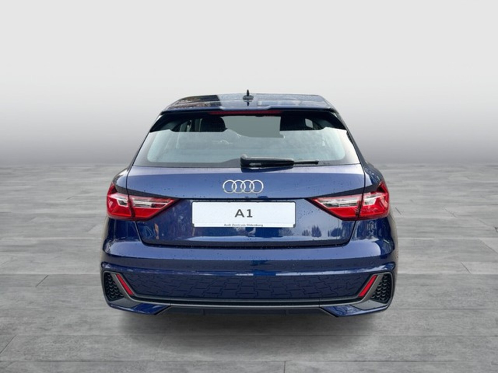 Audi A1 Sportback – Bild 4