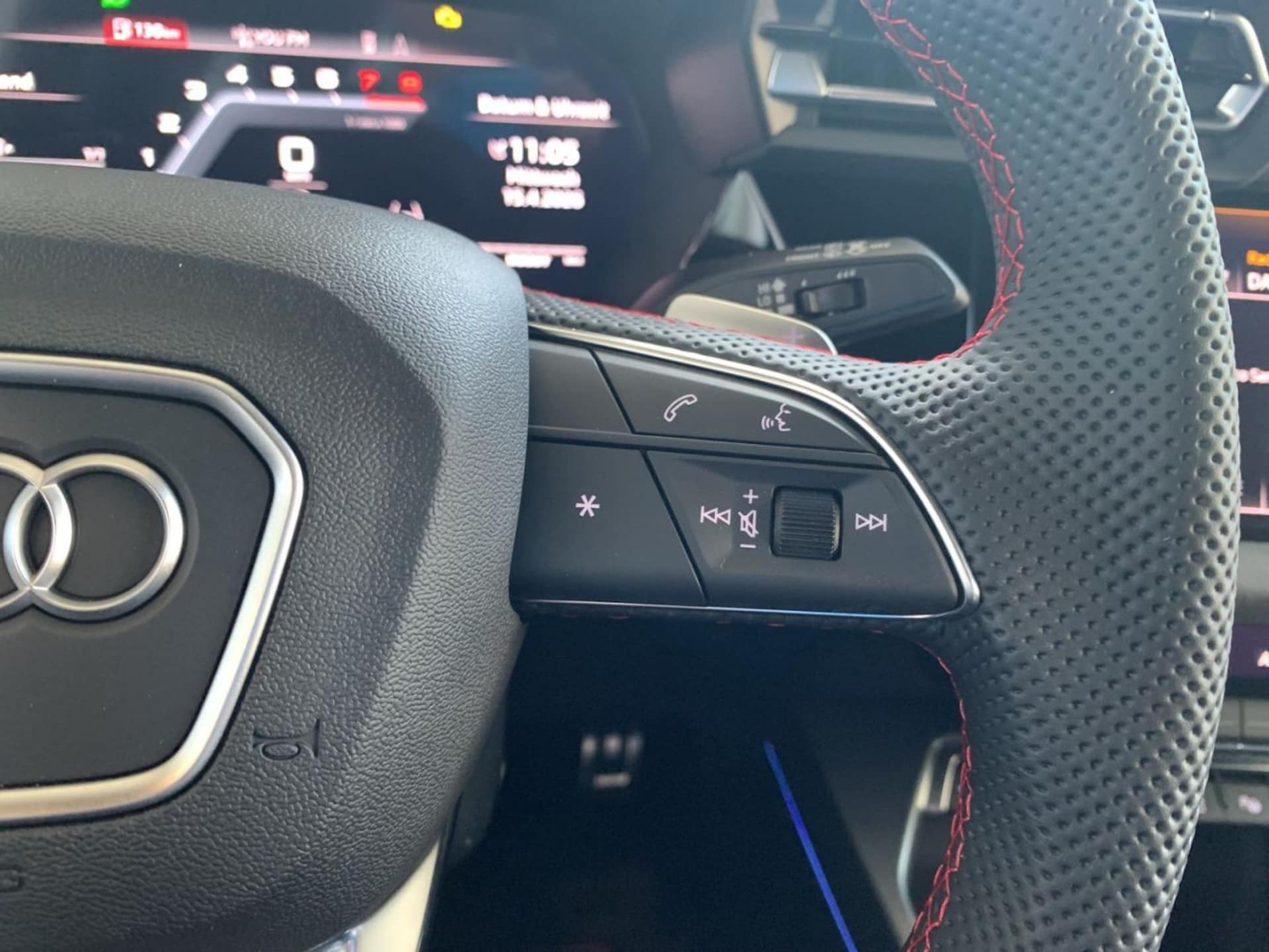 Audi S3 Sportback