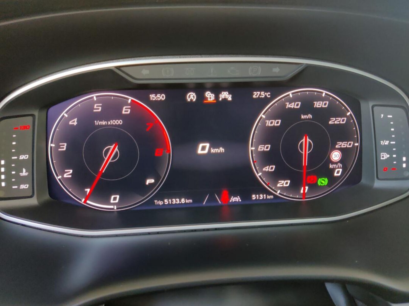 SEAT Ateca – Bild 14