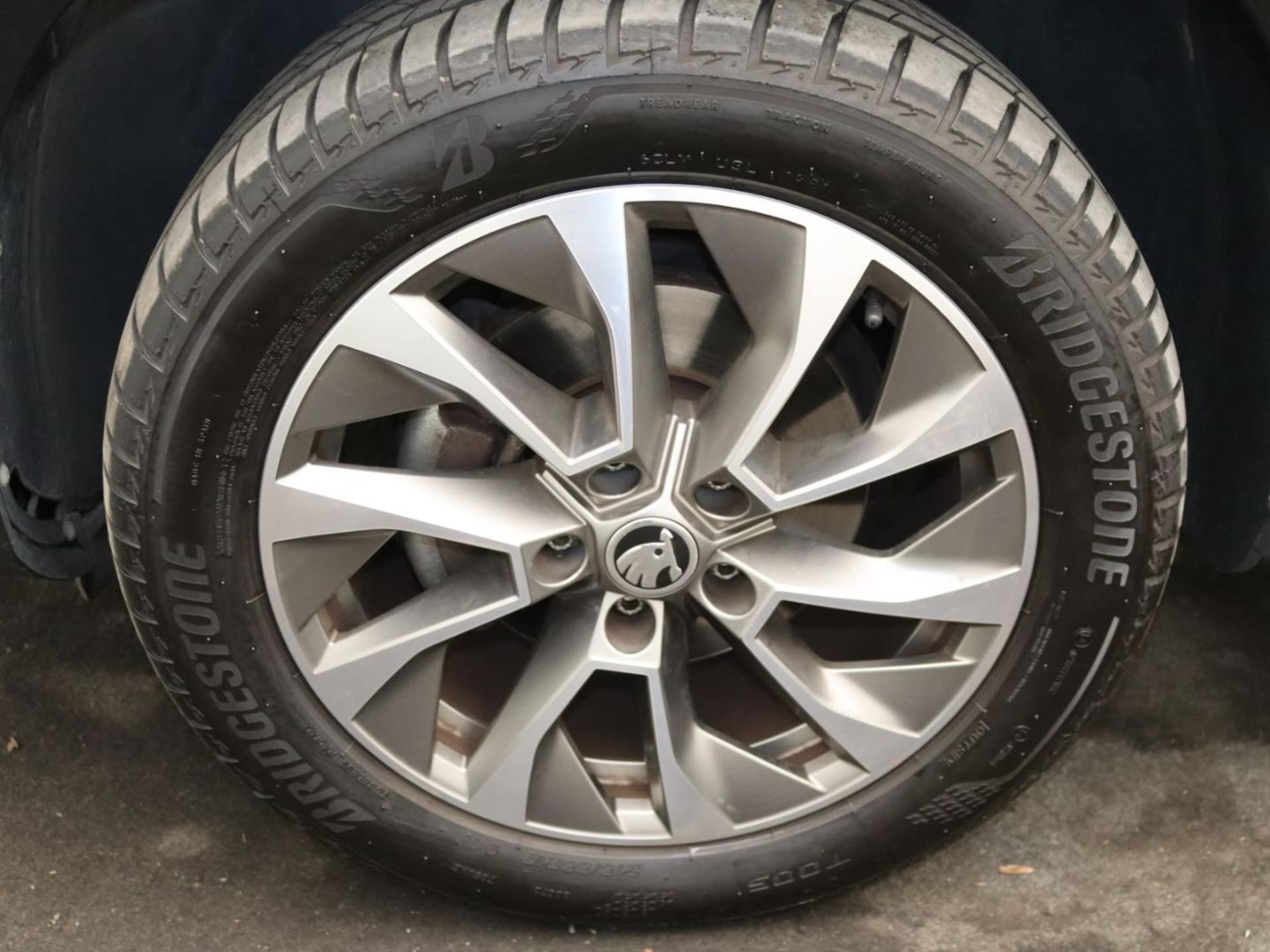 Skoda Karoq Ambition