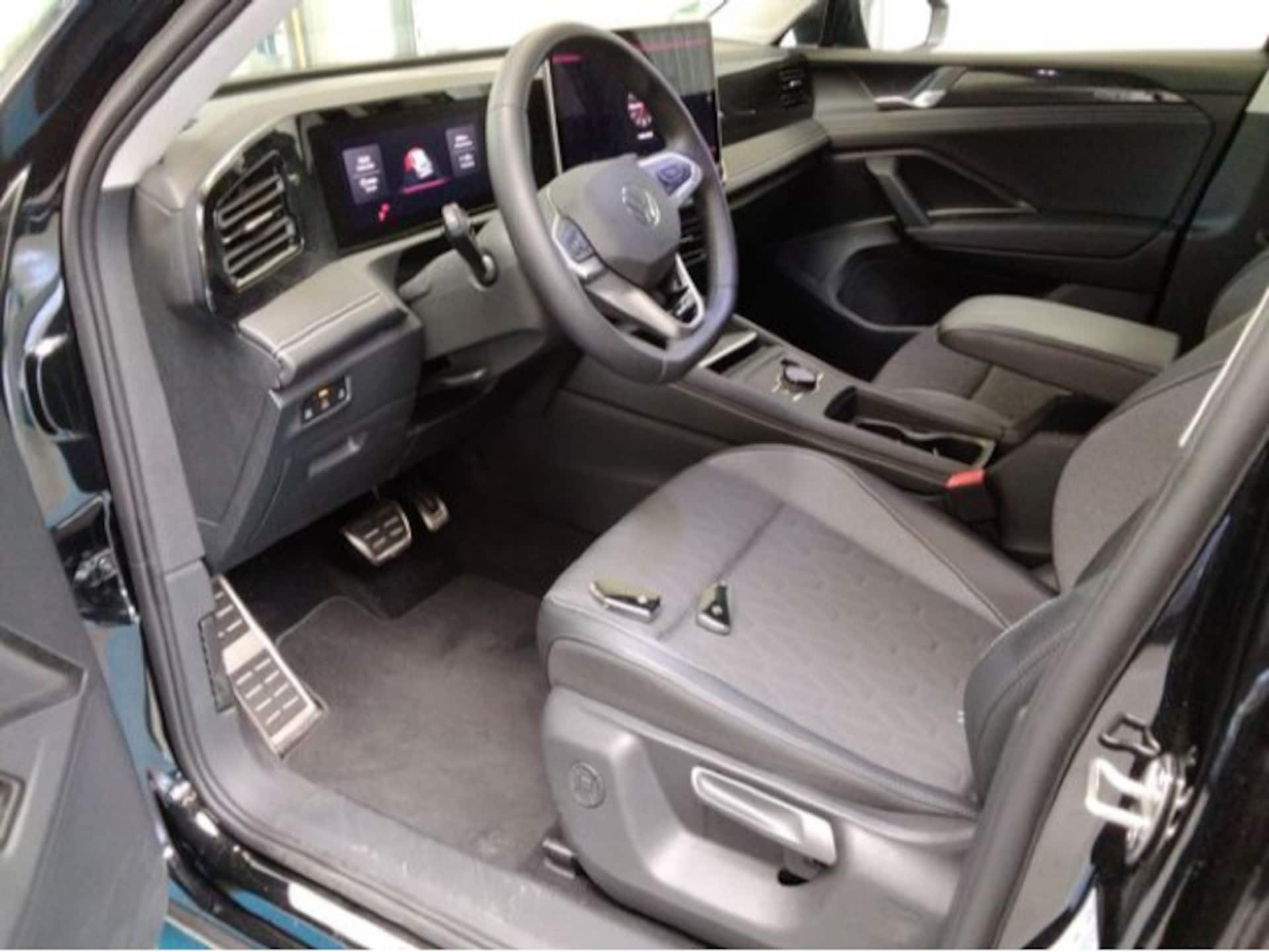 Volkswagen Tiguan ENERGY
