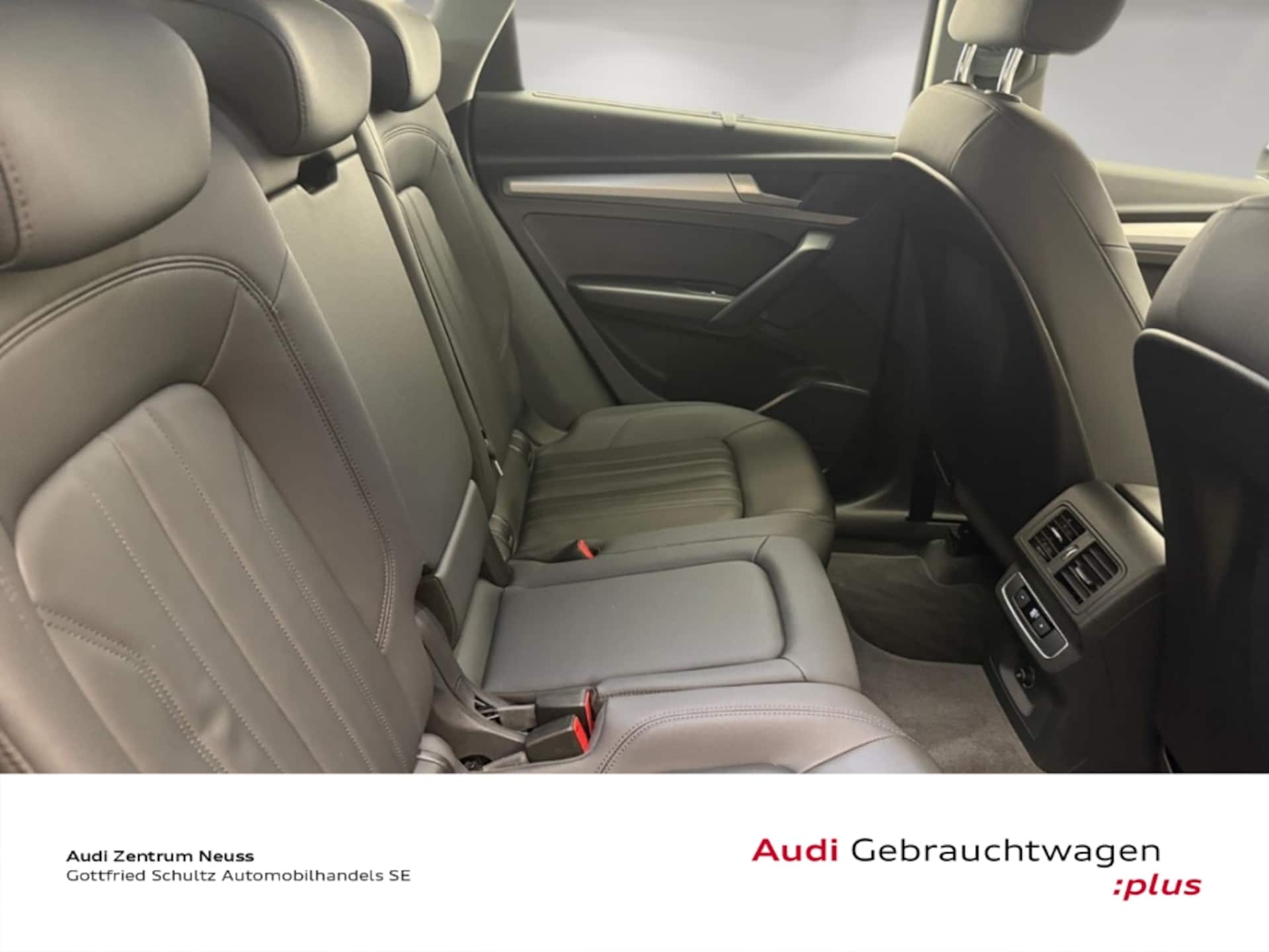 Audi Q5 TFSI e