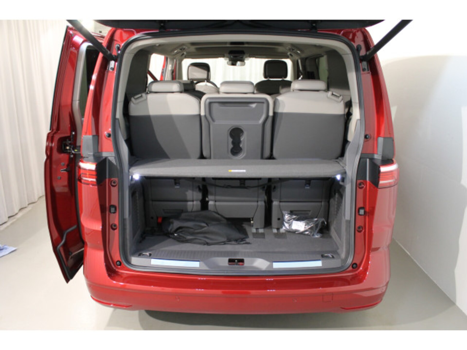 Volkswagen Multivan Style