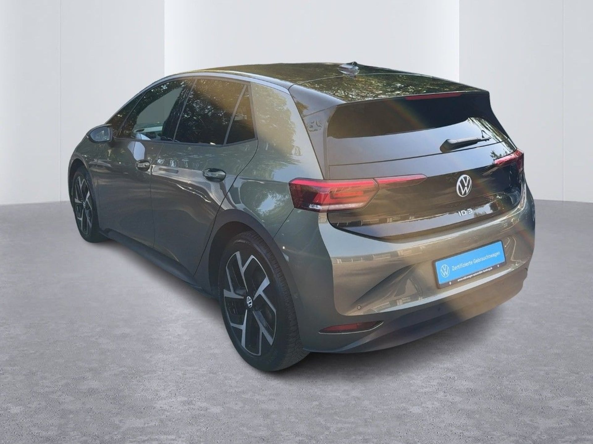 Volkswagen ID.3 MOVE Pro