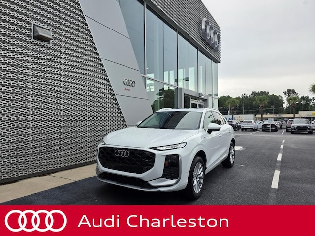 Photo of 2026 Audi Q3 SUV 