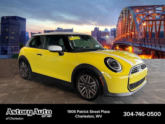 2025 MINI