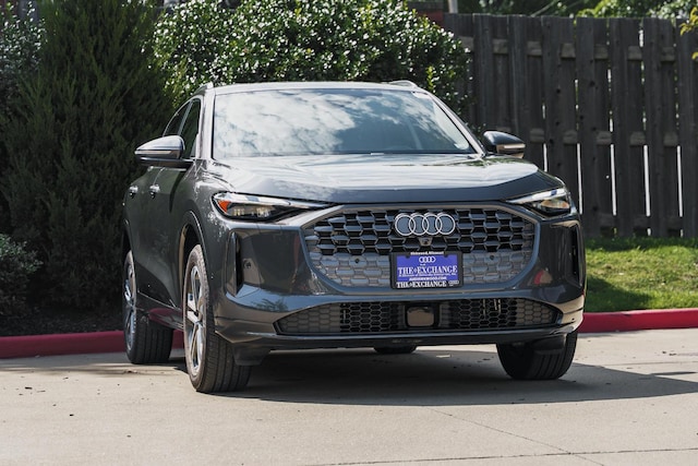 Photo of 2025 Audi Q5 
