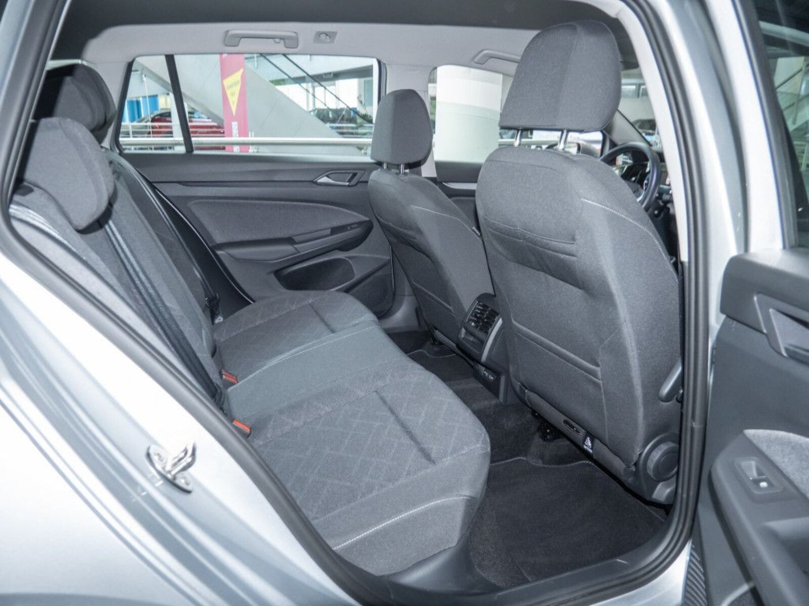 Volkswagen Golf Variant – Bild 5