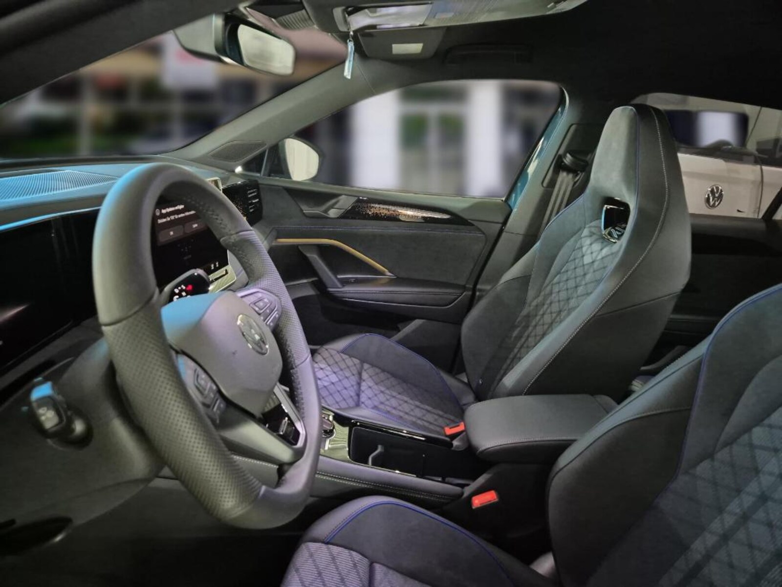 Volkswagen Tiguan – Bild 10