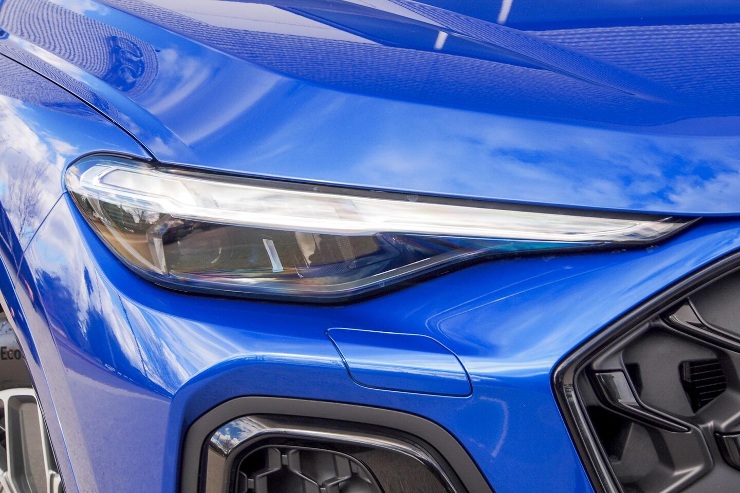 Image about Audi Q5 Sportback TDI quattro 150 kW sport