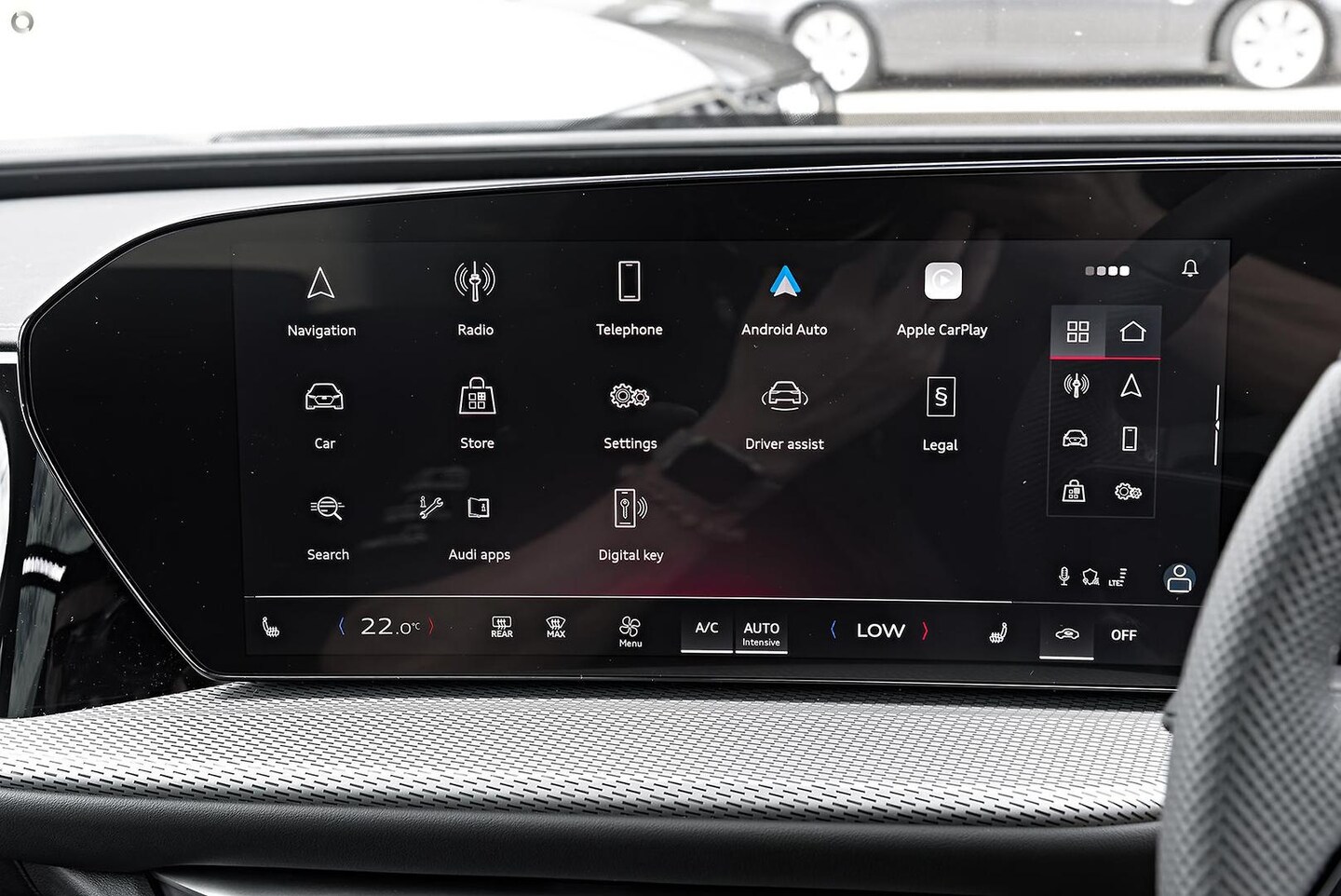 Image about Audi Q5 SUV TDI quattro 150 kW sport
