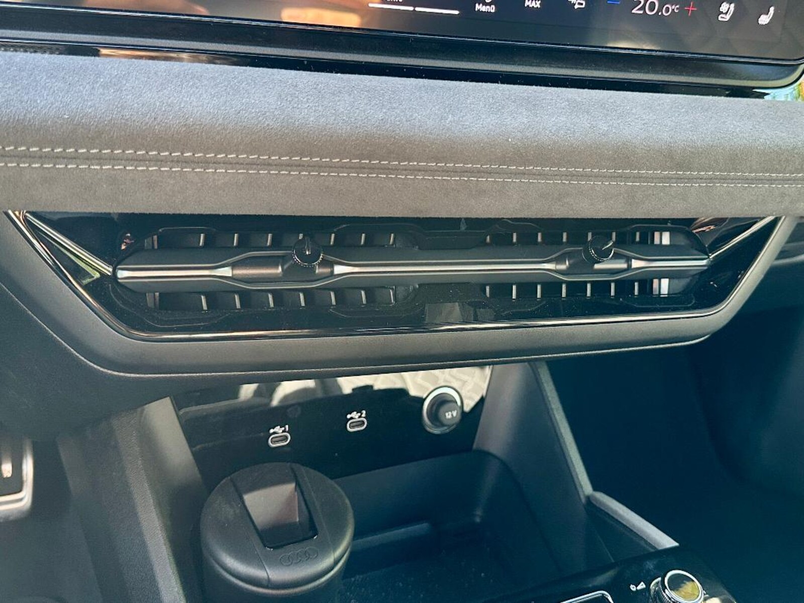 Audi A6 Avant e-tron – Bild 19