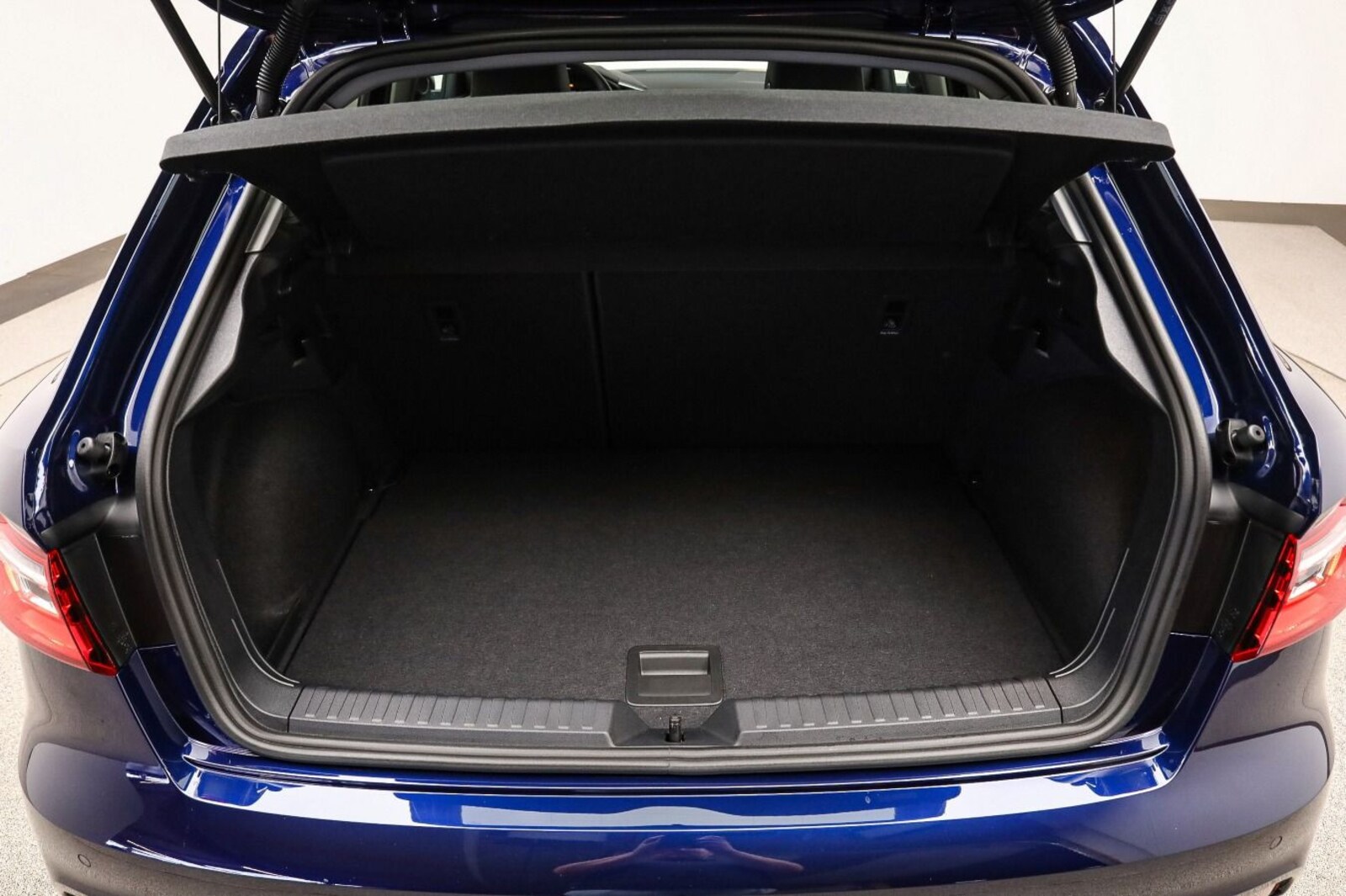 Audi A1 Sportback – Bild 25