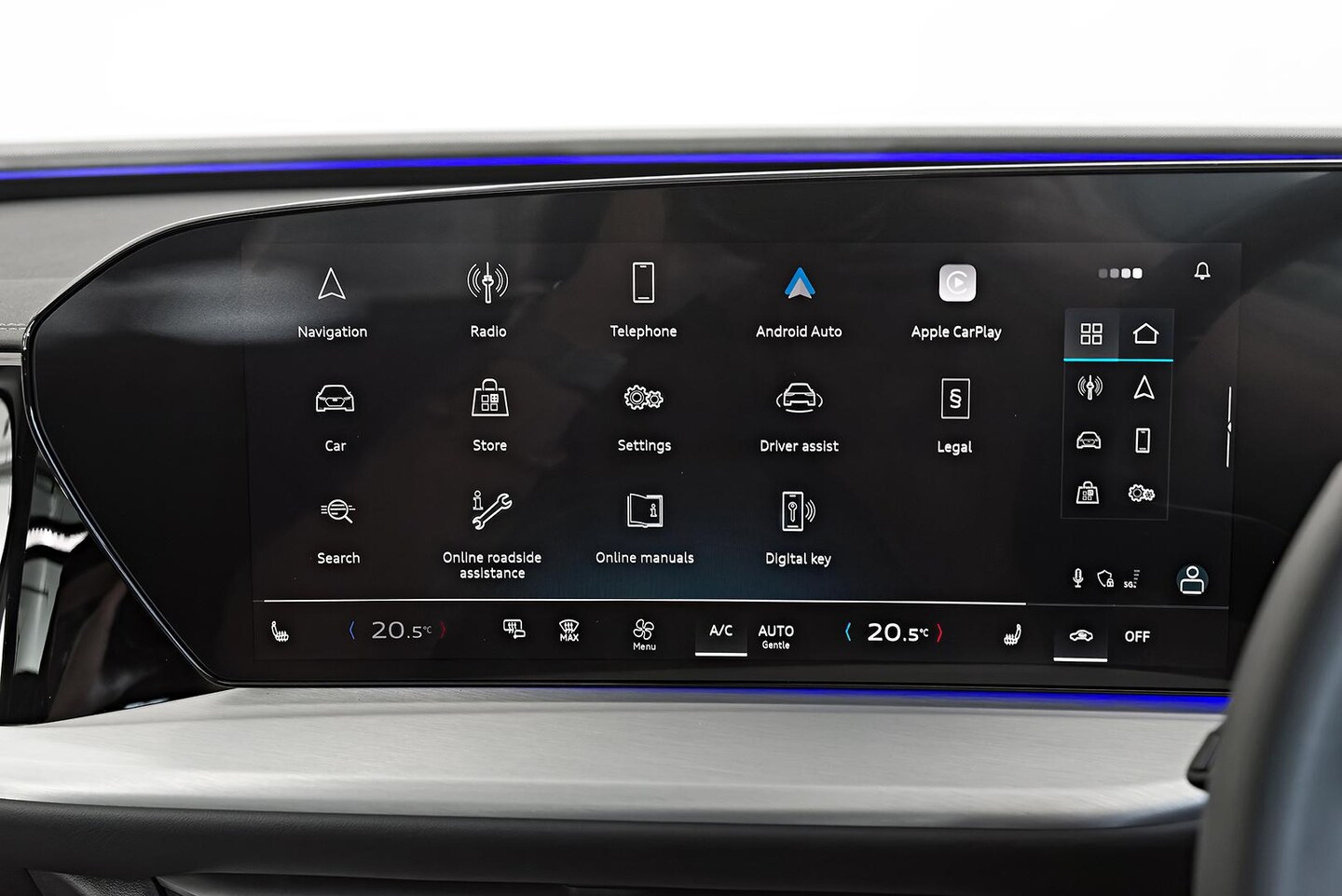 Image about Audi Q5 SUV TDI quattro 150 kW