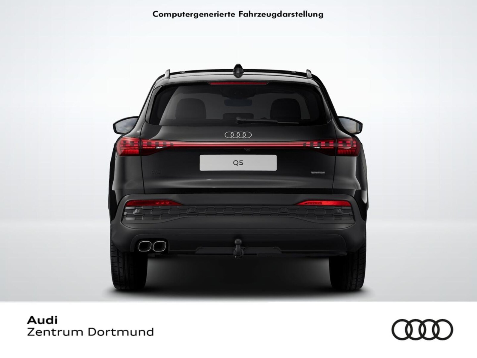 Audi Q5 – Bild 4