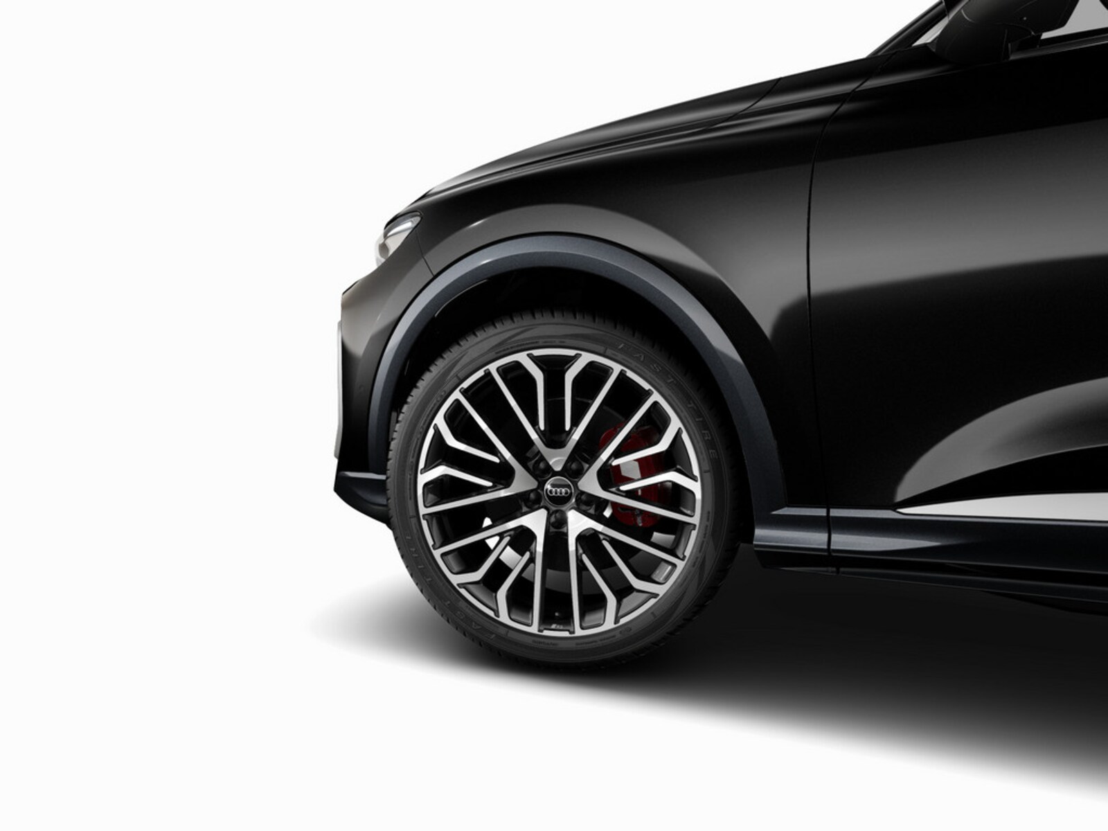 Audi SQ5 – Bild 5
