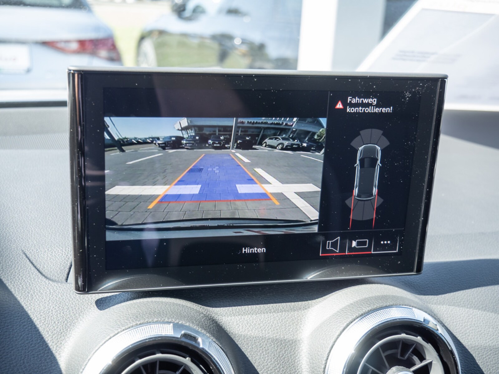 Audi Q2 – Bild 10