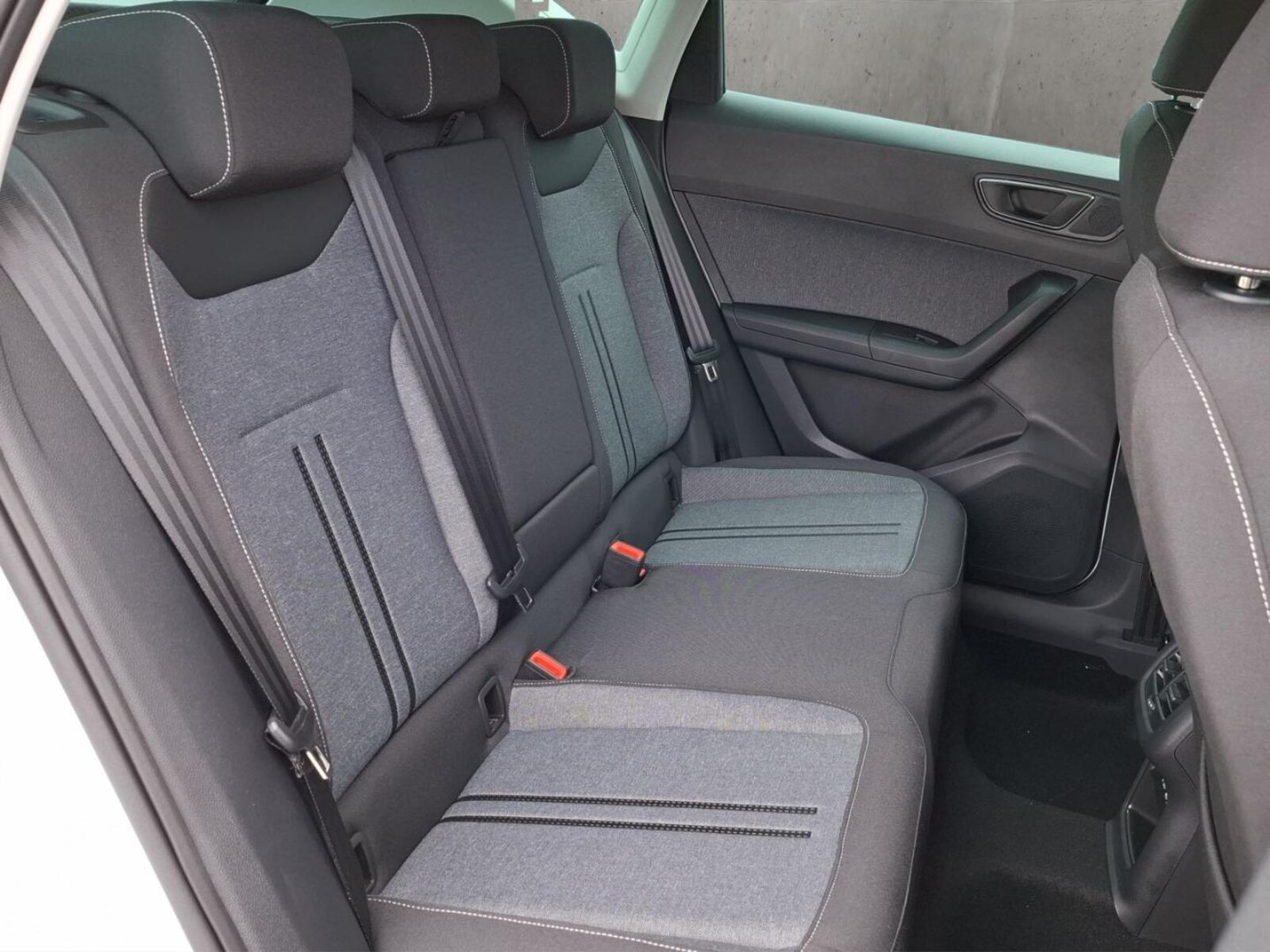 SEAT Ateca – Bild 16
