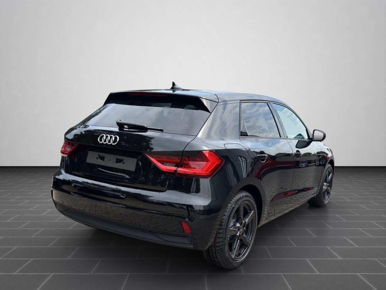 Audi A1 Sportback – Bild 2