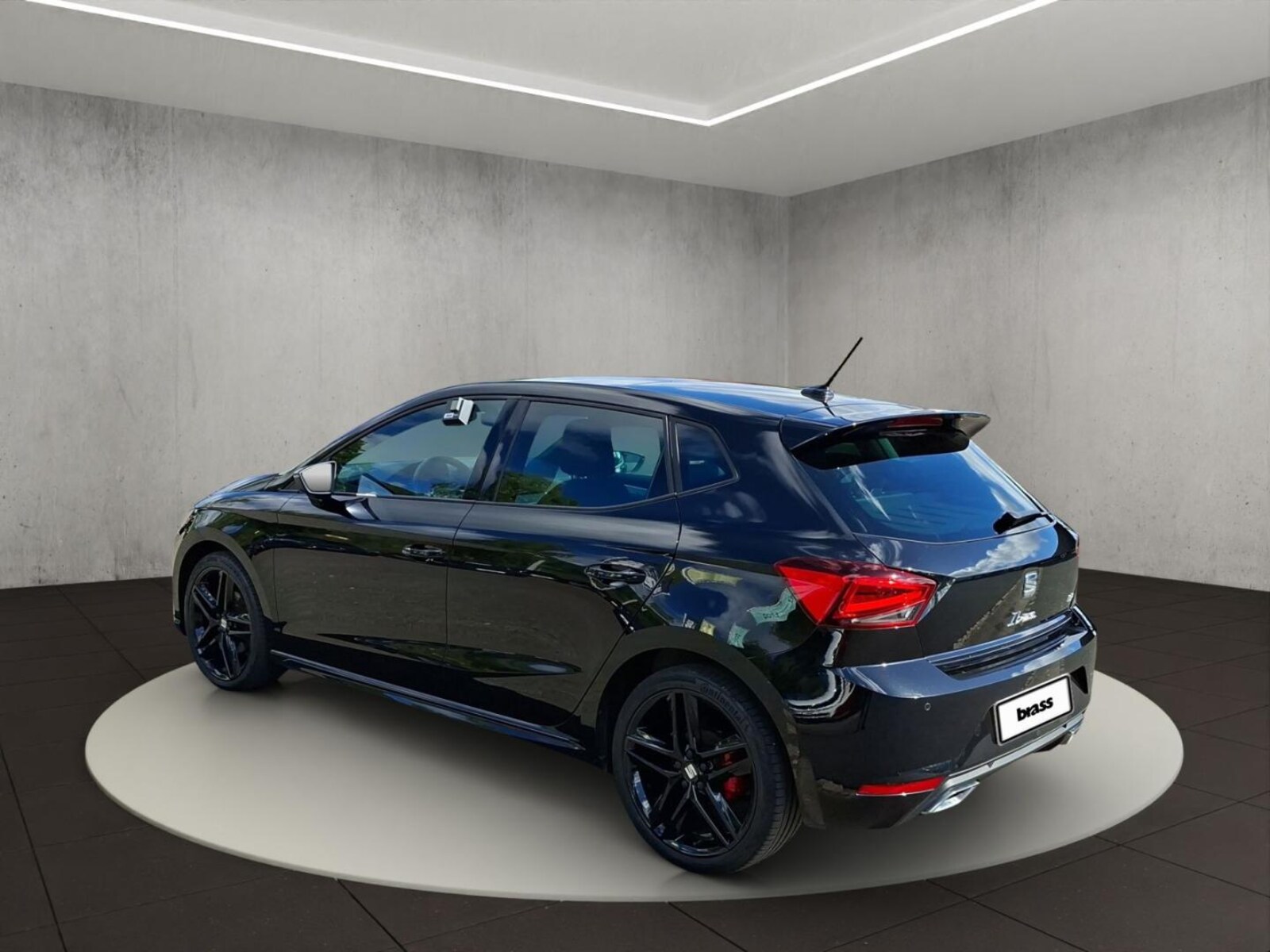 SEAT Ibiza – Bild 3