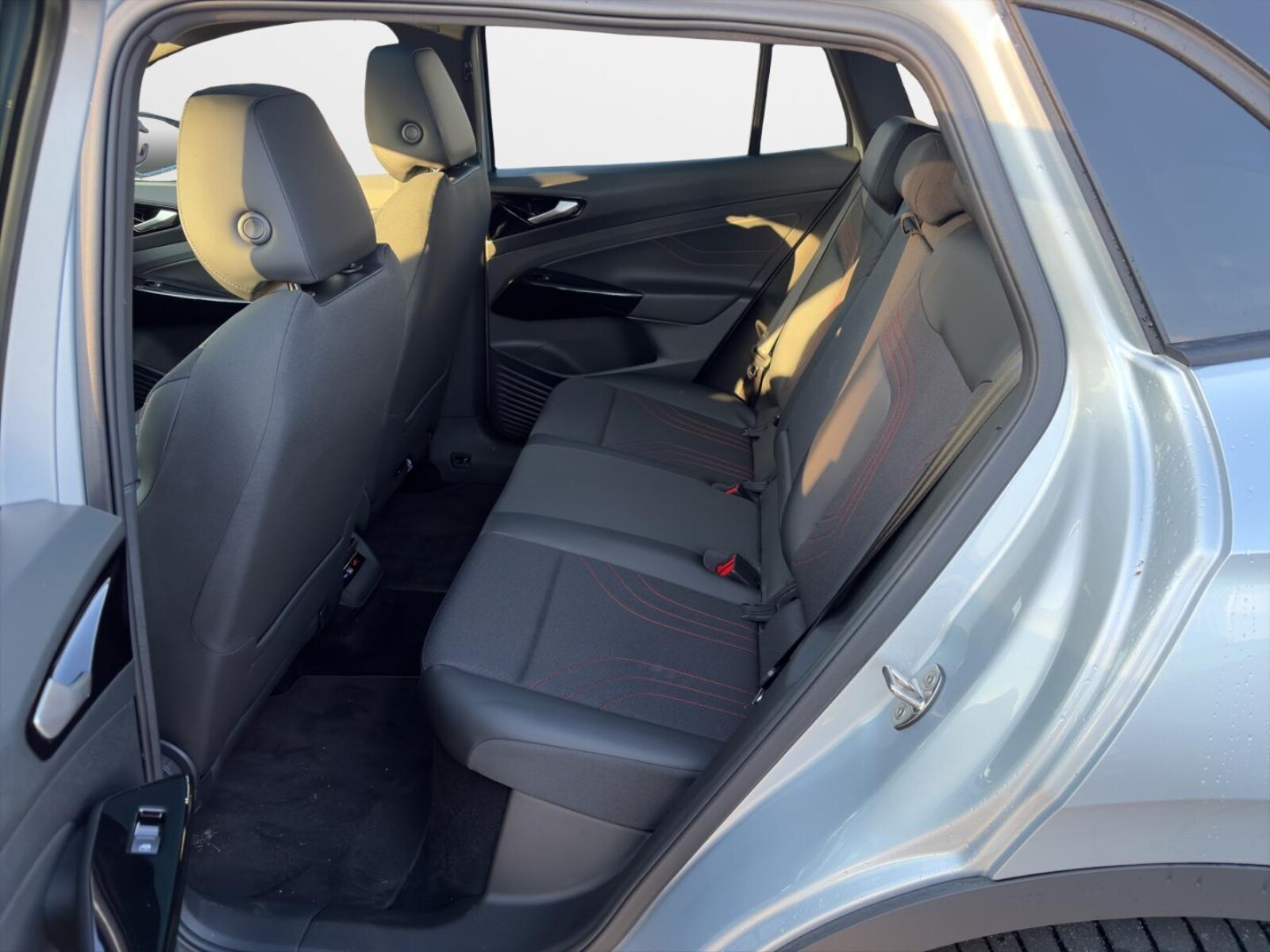 Volkswagen ID.4 – Bild 12