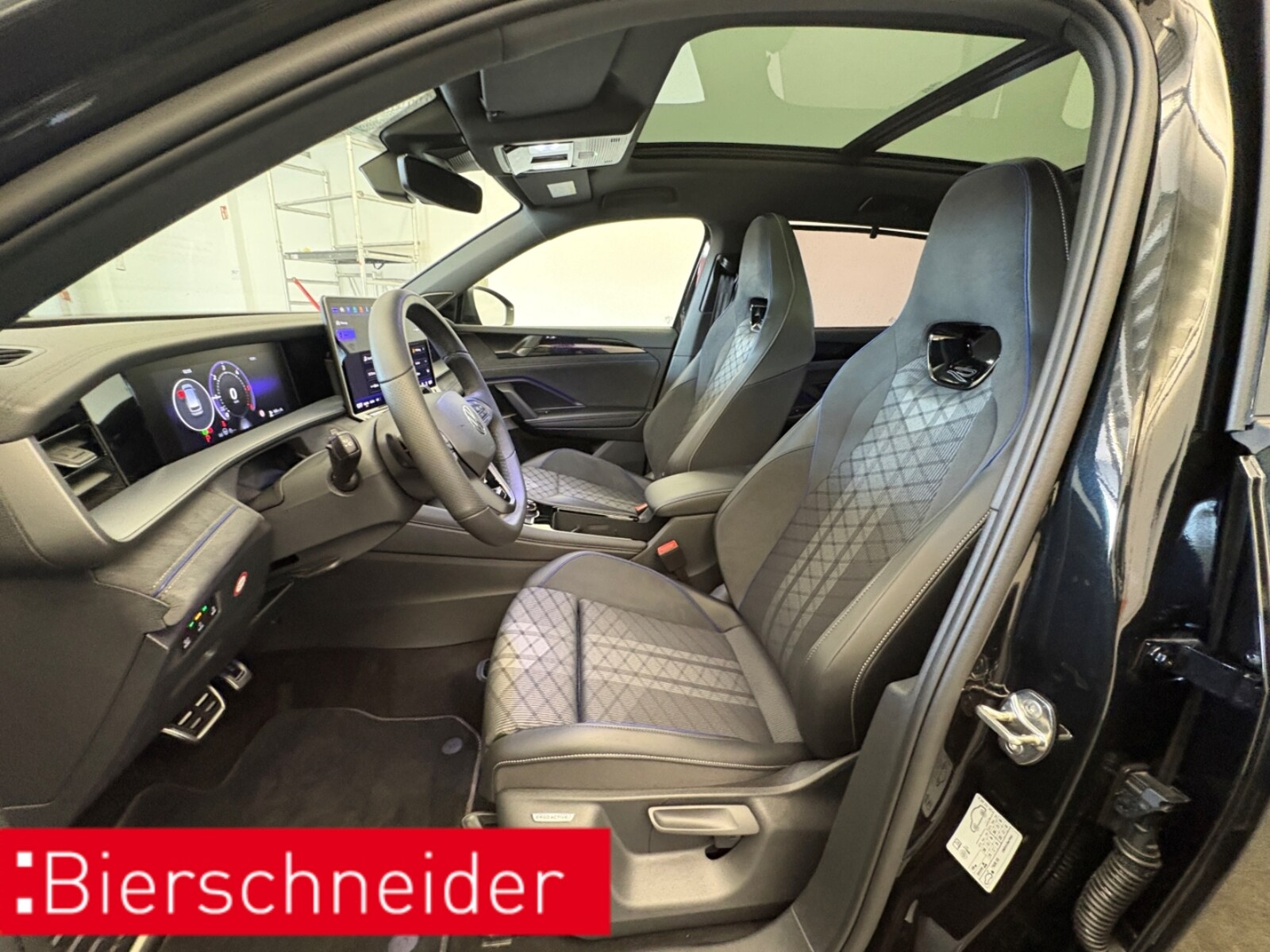 Volkswagen Tayron – Bild 8