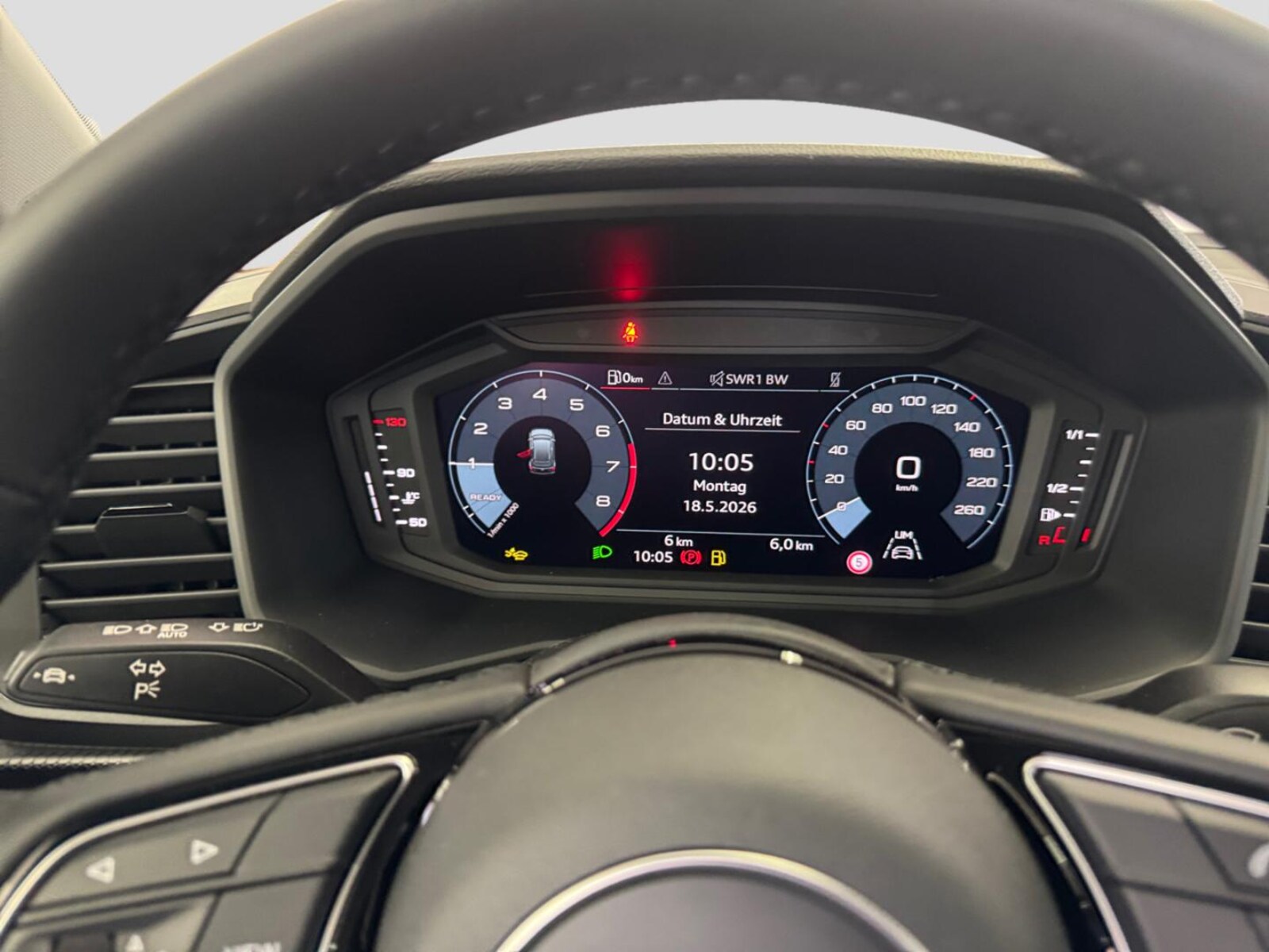 Audi A1 Sportback – Bild 8