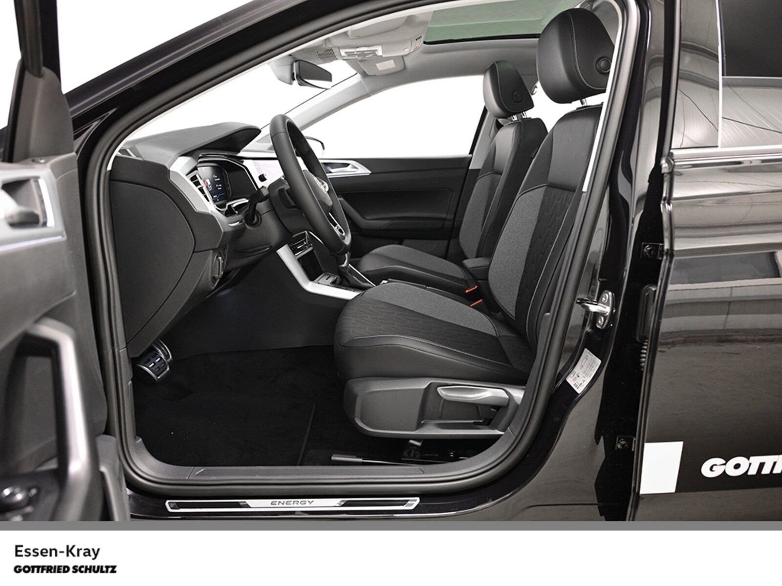 Volkswagen Polo – Bild 12