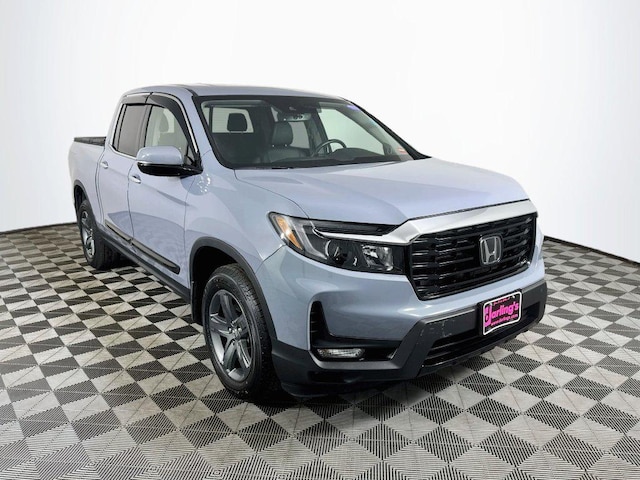 2023 Honda Ridgeline