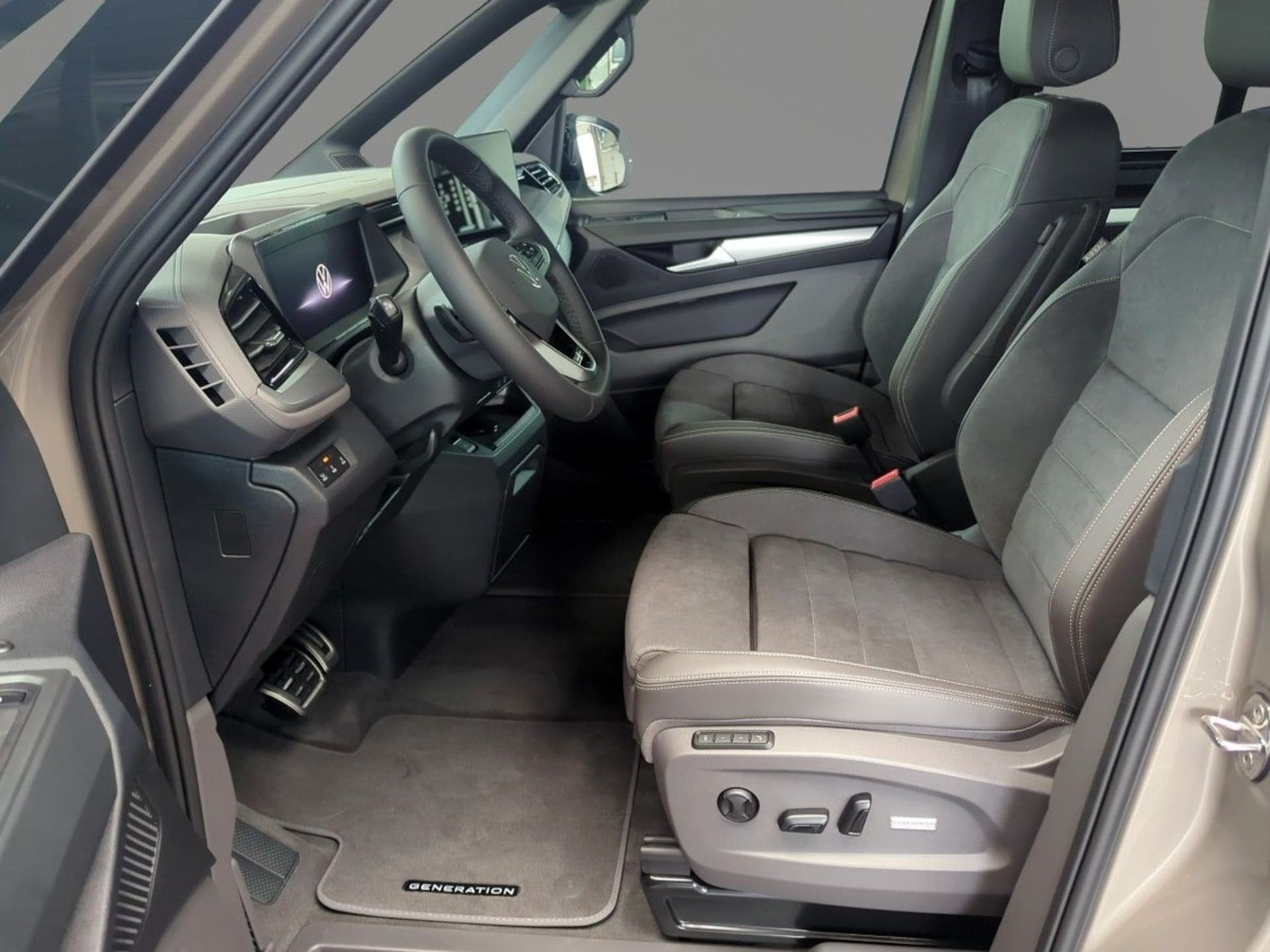 Volkswagen Multivan Langversion Life