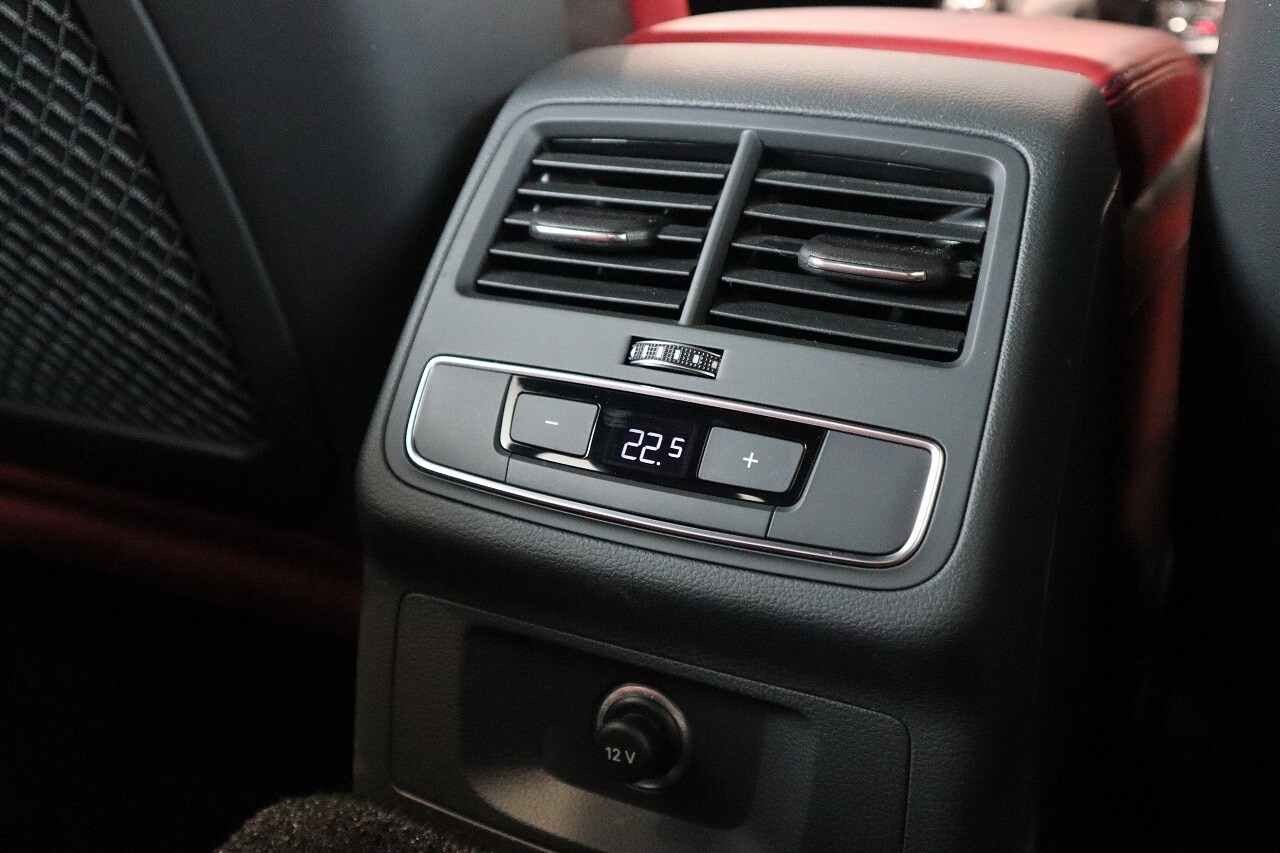 Audi S5 Sportback