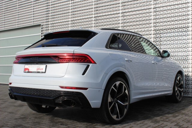 Image about Audi RS Q8 RS Q8 441(600) kW(PS) tiptronic