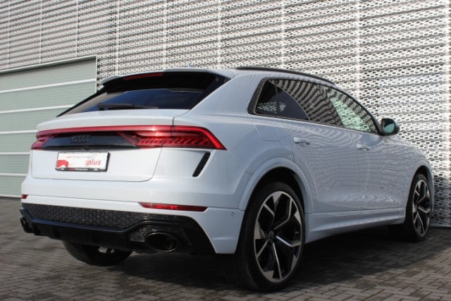 Image about Audi RS Q8 RS Q8 441(600) kW(PS) tiptronic