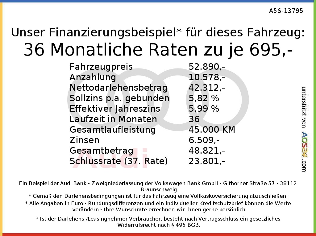 Image about Audi SQ5 Sportback TDI tiptronic