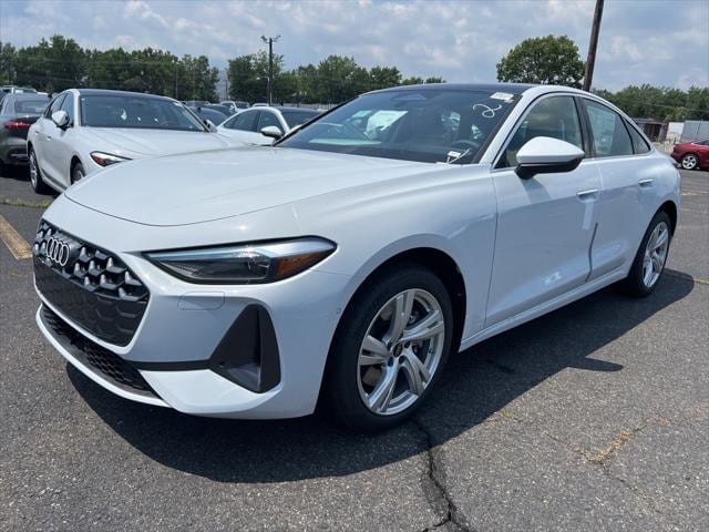 2025 Audi A4 Premium's photo